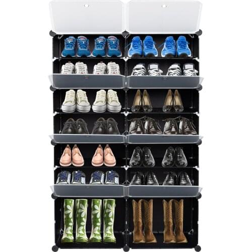Nosii Shoe Racks