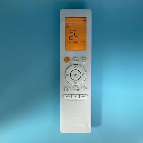 NEW Original RG10A(B2S)/BGEF RG10A(B2S)/BGEF1 for Midea Air Conditoner Remote control AC Fernbedienung