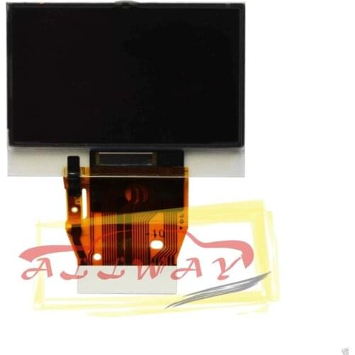 Dashboard Display For Mecedes Benz R171 instrument down display for SLK350 SLK280 LCD Instrument cluster