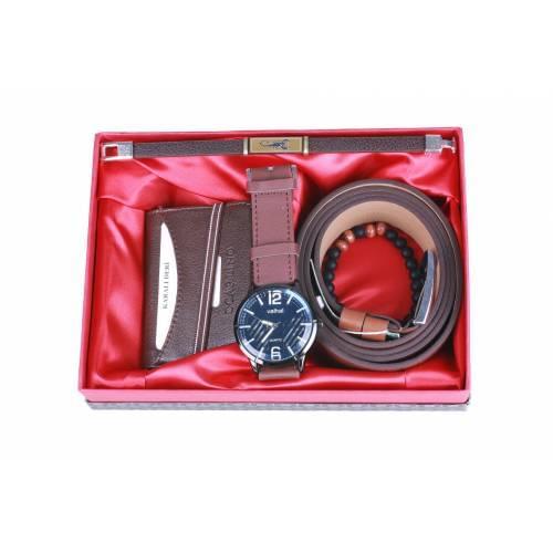 SPECTRUM Mens Quartz Watch