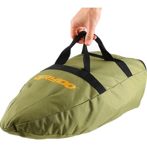 Carp Fishing Bait Boat Bag Handbag Carrybag For Remote Control Wireless Fishing Bait Boat Or RC Toy Boat