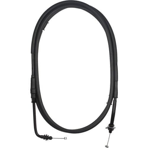 MotoMaster 665975 Throttle Cable for Piaggio Beverly RST 300i H2O 4T (2010-2016)