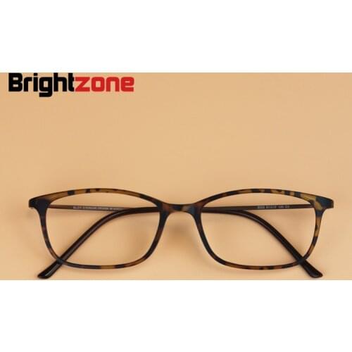 Ultra-thin Korean Men Vintage Plastic Titanium Tungsten Small Square Glasses Frame Women Myopia Prescription Eyeglasses Oculos