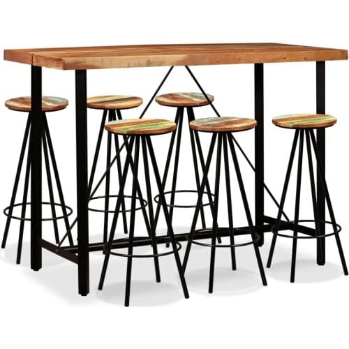 vidaXL Dining Room Furniture