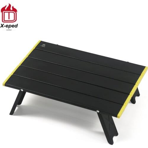 X-eped Camping Furniture