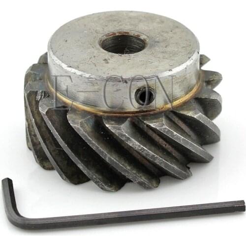1pcs 2M15T Helical Gear Metal Wheel Motor Gear Bore 10mm/12mm/14mm/15mm/17mm/19mm Large Torque 90 Angle Gear