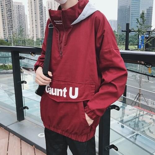 Acacia Person Men's Bomber Hoodies
