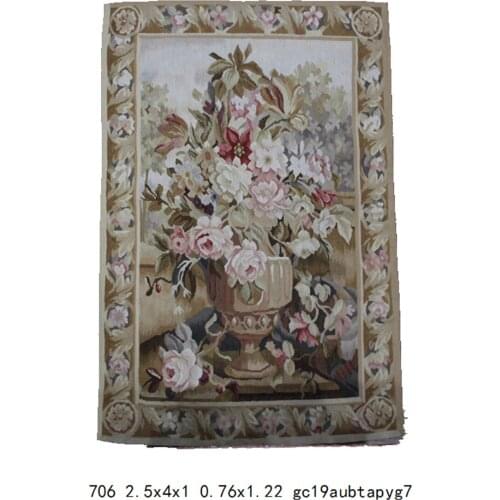 Wall cloth tapestries wool aubusson tapestry tapestry needle tree life tapestry tapestry van gogh