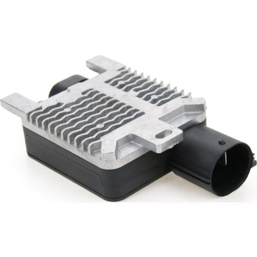 940002904 6W1Z8B658AC Auto Blower Motor Resistor Fan Module For Ford Crown