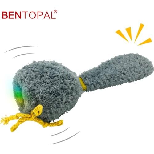 BENTOPAL Products For Dogs