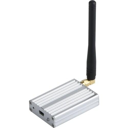 1pc/lot 500mW Long distance 3km 433mhz USB port wireless transceiver RF module SV653