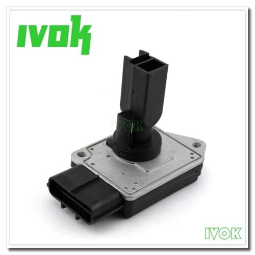 Mass Air Flow MAF Meter Sensor For Ford Escape Explorer Focus Mustang Ranger Mercury Sable Mountaineer Mazda XF2Z-12B579-AB