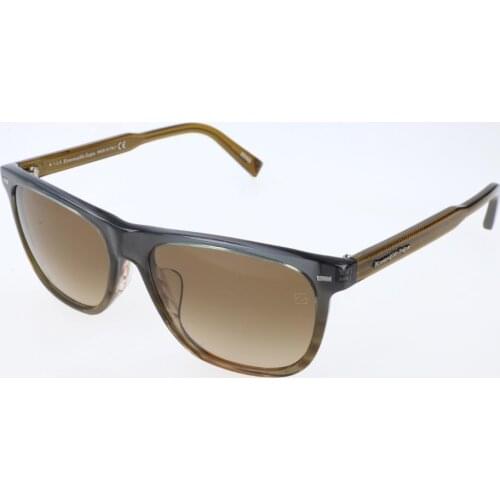 ERMENEGILDO ZEGNA SUNGLASSES Mod. EZ0041-F