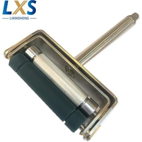 LPI 60-250 ZS Proofing Ink Instrument / Anilox Hand Ink Proofer / Printing Proofer For Ink producing