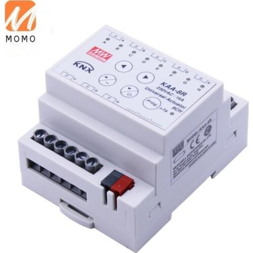KAA-8R knx universal actuator