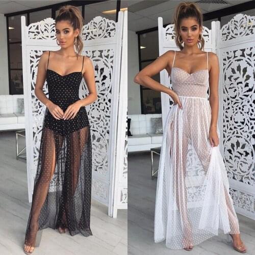 Lefyira Fashionable Sundresses