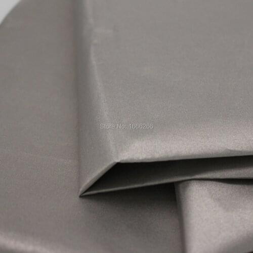 China Supplier best RFID blocking material use for shielding curtain
