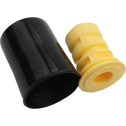 Front Dust Cover Air Shock Absorber Rubber Bellow Dust Boot Set For SEAT CORDOBA(6K1, 6K2) IBIZA II(6K1)/TOLEDO (1L) 357412135