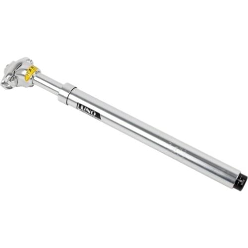 UNO Bike Seatpost Suspension Absorb MTB Mountain Damping Ultralight 27.2mm 30.9mm 31.6mm Shock Bicycle Seatpost