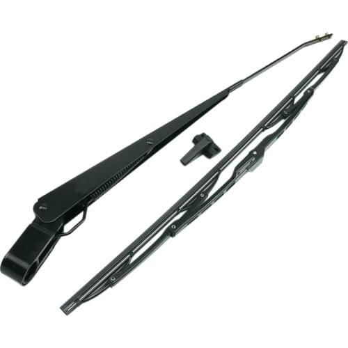 Excavator accessories SY 65 75 135 215 Wiper arm sheet Wiper