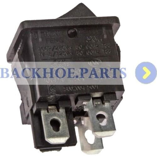 Throttle Switch RF1003-BB2 for Kipor IG1000 IG2000 IG3000 IG6000 GS6000 Generator