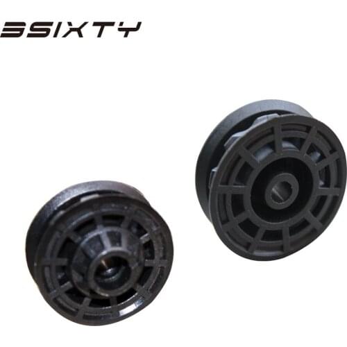 3SIXTY Pulley Wheels for Brompton Bicycle Tensioner 2/3 Speed Guide Wheels