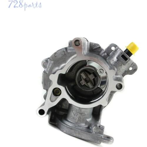 Engine Vacuum Pump Fit For VW Beetle CC EOS Golf Tiguan Audi A4 A5 A6 Q5 2.0T 06J145100G CCZ