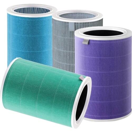 Zxjien Spare Parts For Air Purifiers