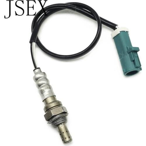 0258006749 Rear Lambda Probe Oxygen O2 Sensor A0035428218 Fit For MERCEDES-BENZ A B C CLK SL R CLS350 E300 E350 SLK350 PASSION