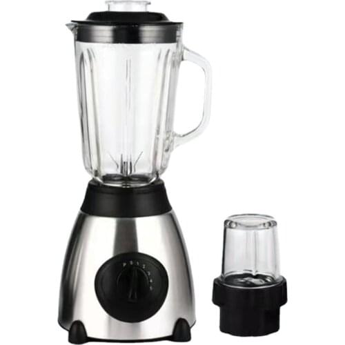1.5L wall breaking machine household appliances juice cooking machine meat grinder soymilk machine blender grinder