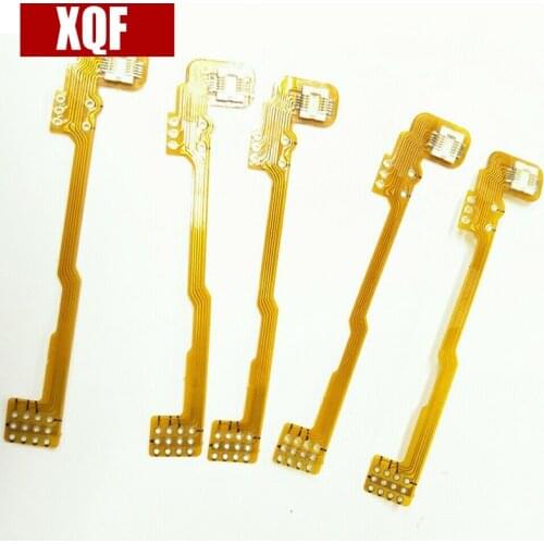 XQF Main Board Connection Line For TK3107 TK2107 Two Way Radio Intercom Maintenance Accessories 5 pcs