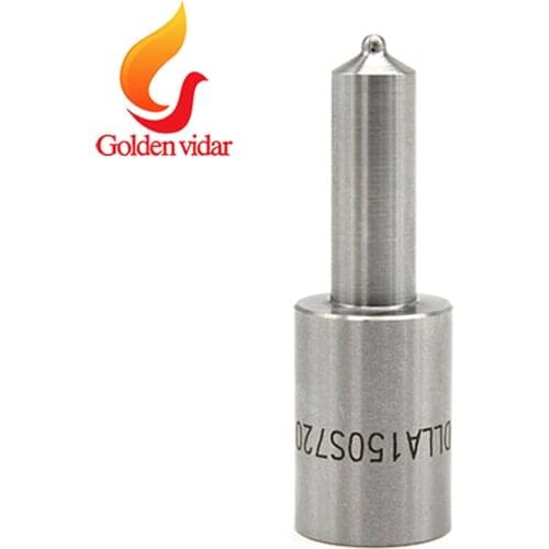 6pcs/lot Fuel injector nozzle DLLA150S720, diesel nozzle DLLA150S720, for diesel engine, with top quality