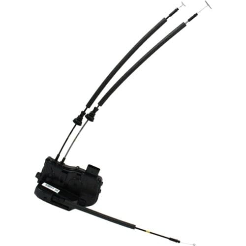 Car Rear Left Door Lock Latch Actuator Suitable for Hyundai Sonata 2011 2012 2013 2014 2015 Rear Driver Side 814103S000