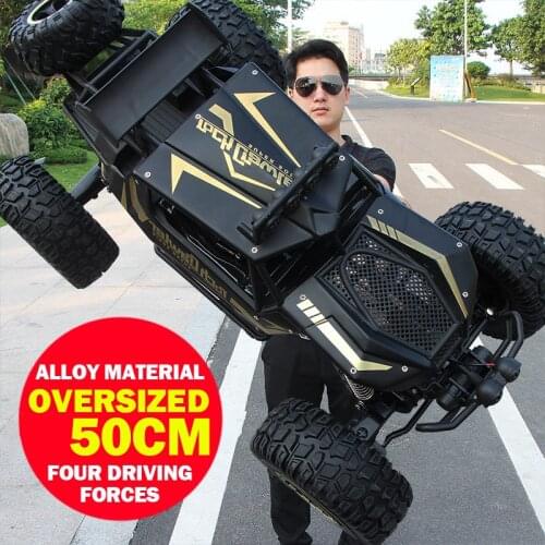 Barweer Radio-controlled Toys