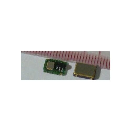 Fast Free Ship High precision OSC SMD TCXO 5*7 12MHZ temperature-compensation crystal Oscillator