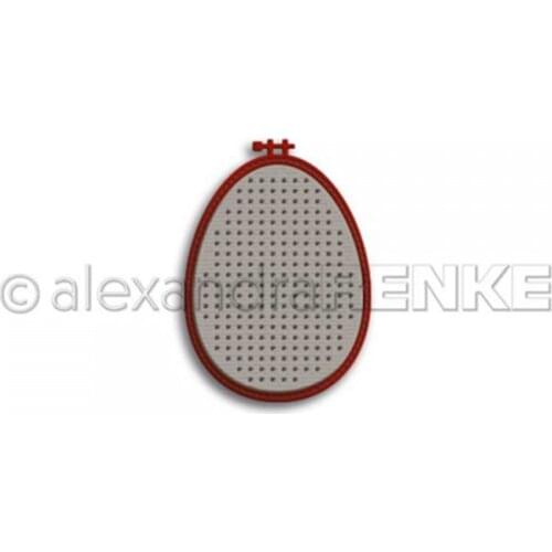 CH 2021 New Arrival Cross stitch 2 Stitched Metal Cutting Die DIY Scrapbooking Craft Embossing Making Stencil Template