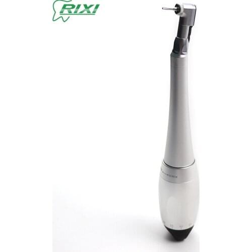 RIXI Implant Torque Ratchet Wrench High Torque Indicating 5N to 35N Wrench