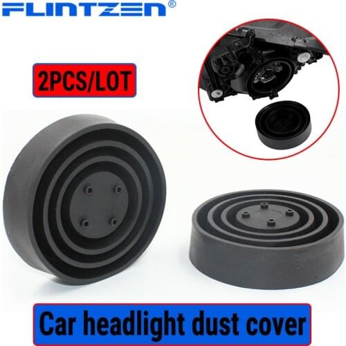Flintzen Headlight Accessories