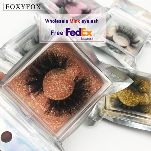 FOXYFOX Decorative Cosmetics