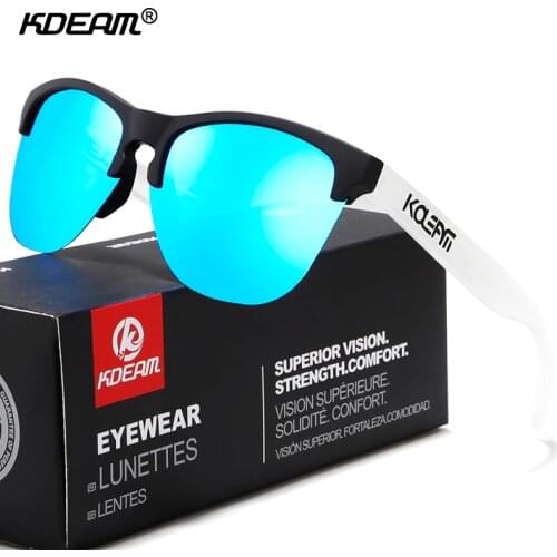 KDEAM Safety Glasses For Work
