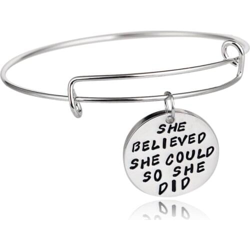 Keemovfor Rigid Bracelets