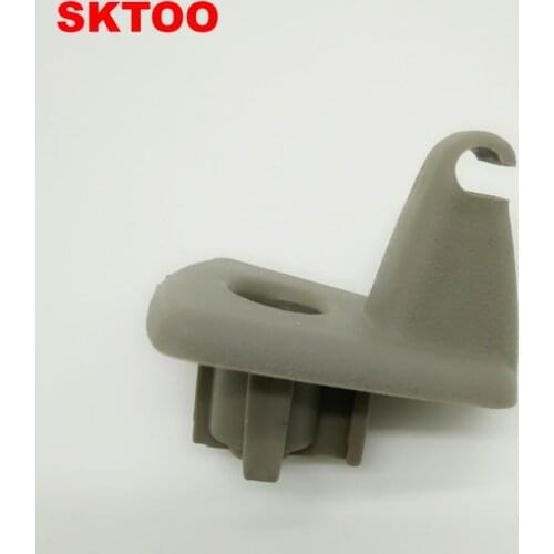 SKTOO for Chrysler 300C sun visor hook sun visor clip sun visor board buckle bracket