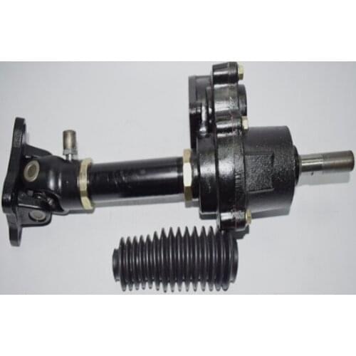 Hot selling forklift parts EPS Steering Rod worm assembly for Nissan,TCM ,Nichiyu /Komatsu forklift