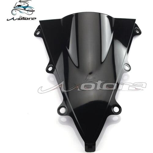 Motorcycle Windscreen Windshield For CBR300R CBR 300R 2014 2015 2016 2017 14 15 16 17