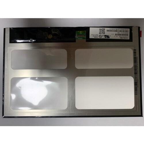 CPT 10.1 inch TFT LCD Screen CLAA101FP08 WUXGA 1920(RGB)*1200