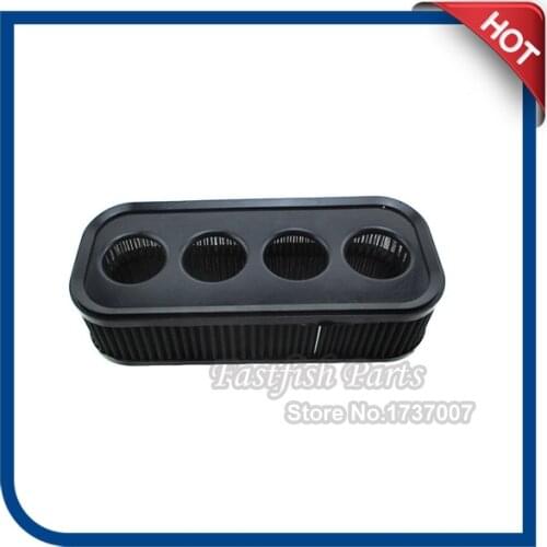 Washable Air Filter For Yamaha PWC Waverunner 6B6-14451-01-00 FX 1000 1100 AR SX 212