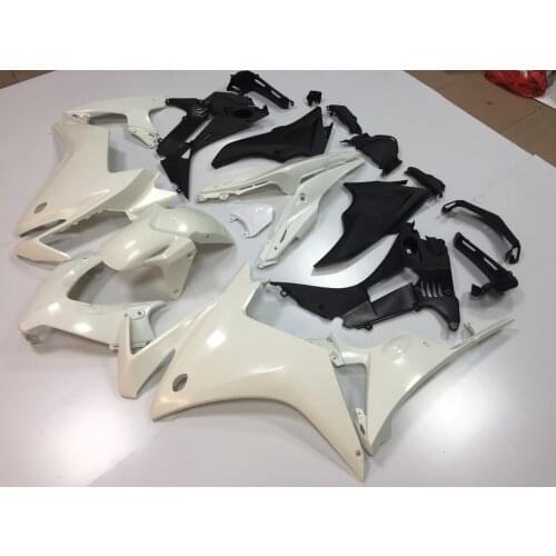 New For Honda CBR500R 2008-2015 2009 2010 2011 2012 2013 2014 Fairing Bodywork plastic shell repair parts replacement