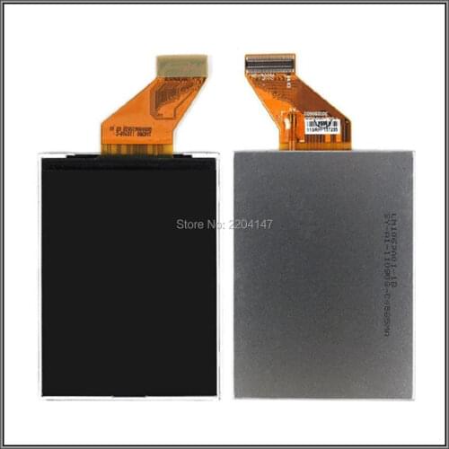 NEW LCD Display Screen For SAMSUNG WB600 WB700 WB610 WB710 WB690 HZ30 HZ30W Digital Camera Repair Part + Backlight