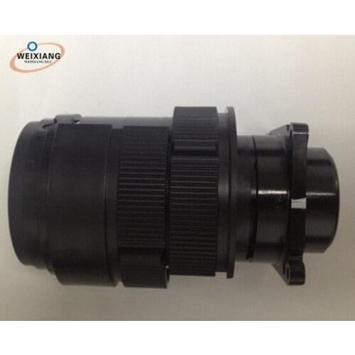 Original DX10 /DX11 /DX15 /DX100 Projector Lens Optical Lens(outside diameter is 45mm)