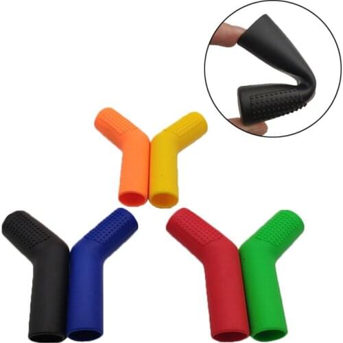 Motorcycle Gear shifter shoe protector case shift lever protective cover For Honda XADV 750 CBR250R VFR 1200 ST 1300 CB1100 RC51